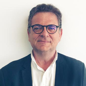François Dufaÿ, VistaCare